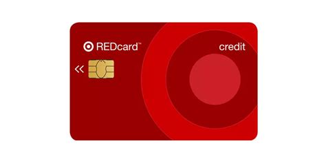 target red card contactless|target circle credit card.